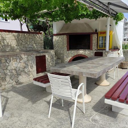 Villa Radic Makarska Zewnętrze zdjęcie