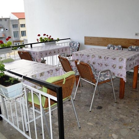 Villa Radic Makarska Zewnętrze zdjęcie
