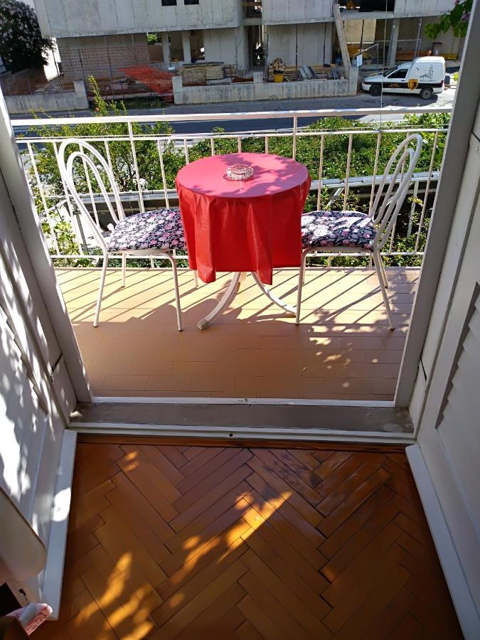 Villa Radic Makarska Zewnętrze zdjęcie