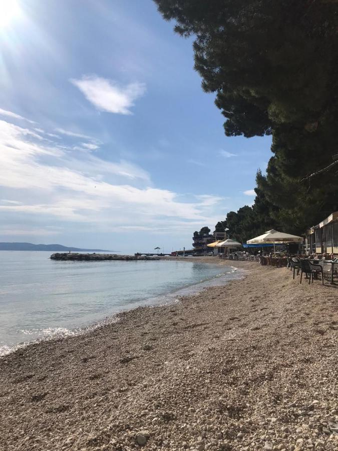 Villa Radic Makarska Zewnętrze zdjęcie