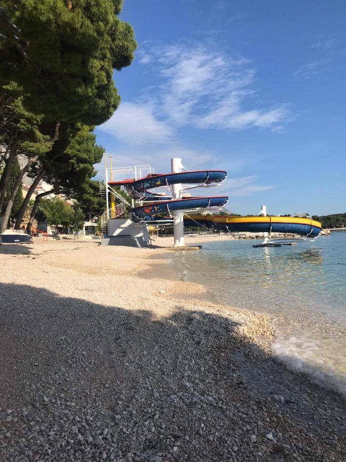 Villa Radic Makarska Zewnętrze zdjęcie