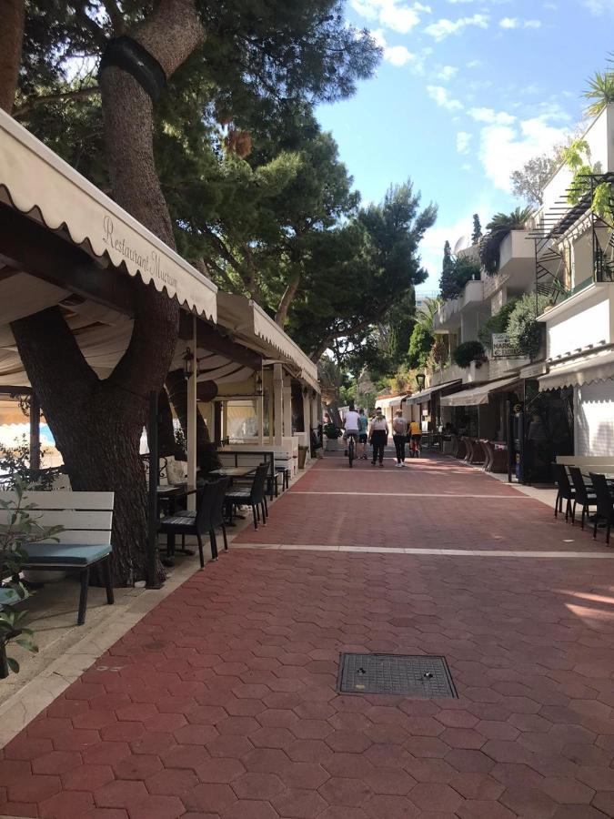 Villa Radic Makarska Zewnętrze zdjęcie