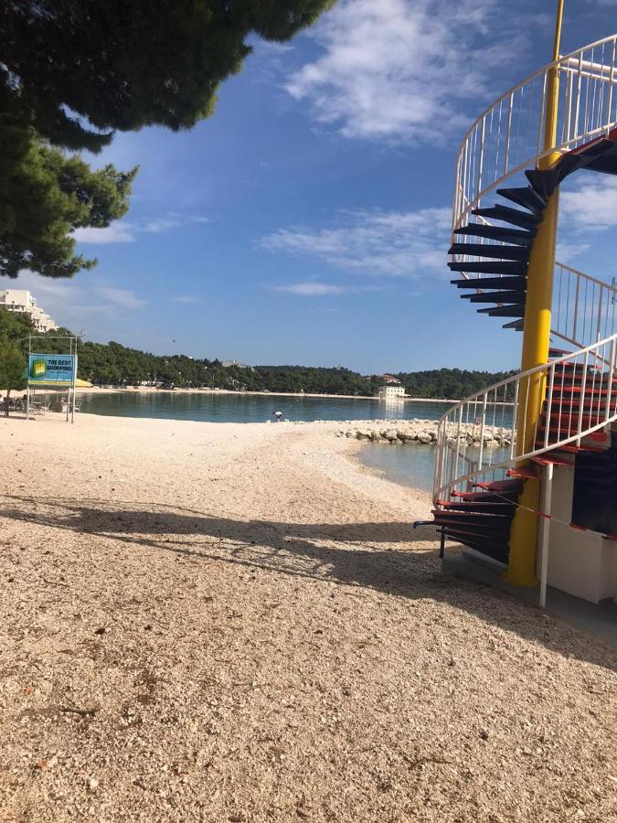 Villa Radic Makarska Zewnętrze zdjęcie
