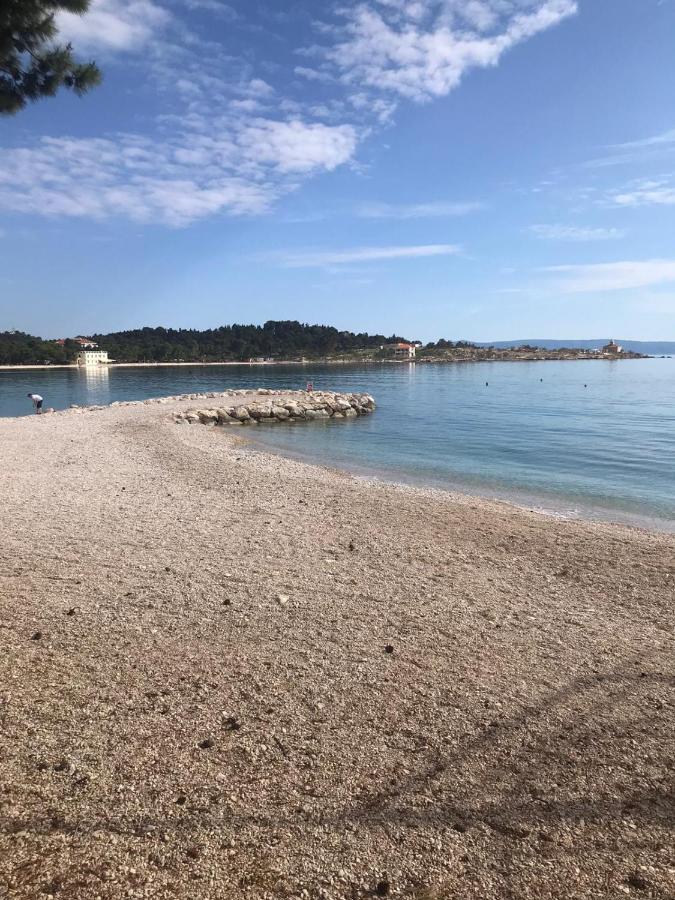 Villa Radic Makarska Zewnętrze zdjęcie