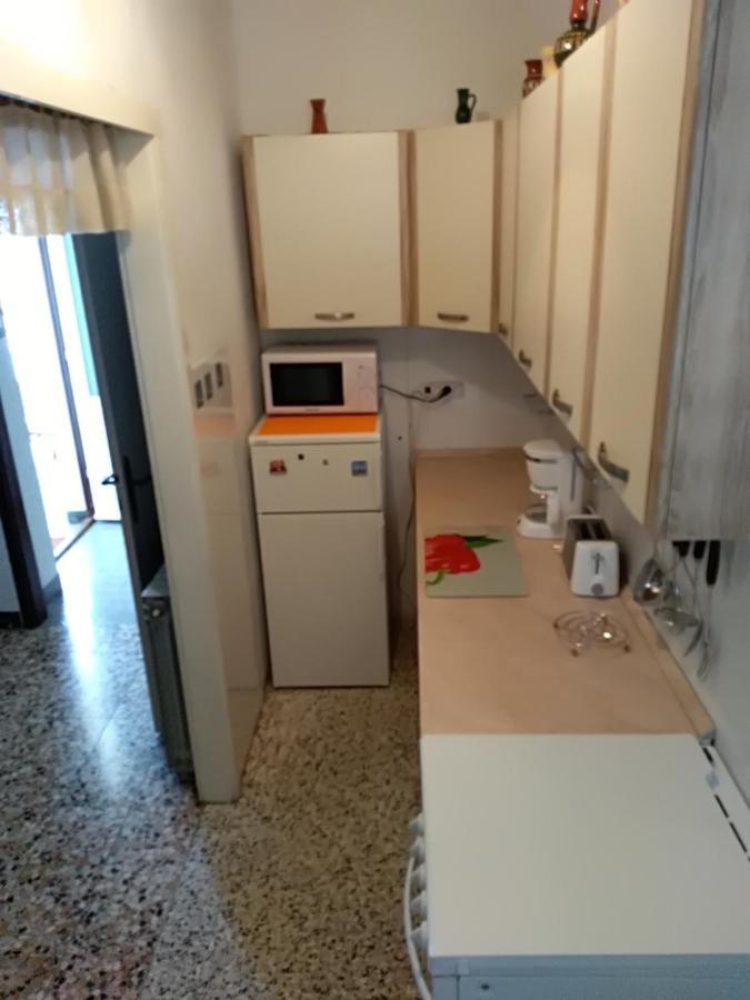 Villa Radic Makarska Zewnętrze zdjęcie