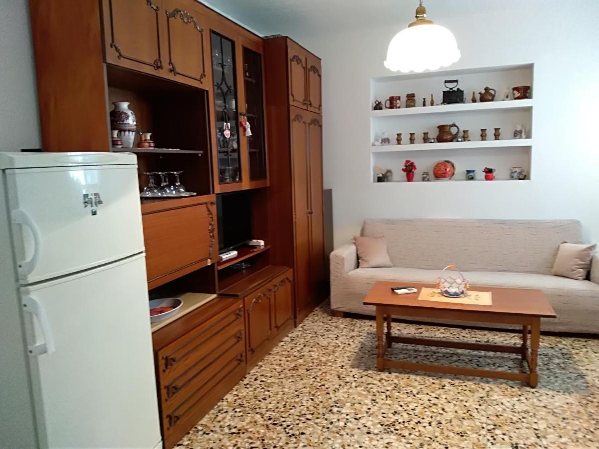 Villa Radic Makarska Zewnętrze zdjęcie