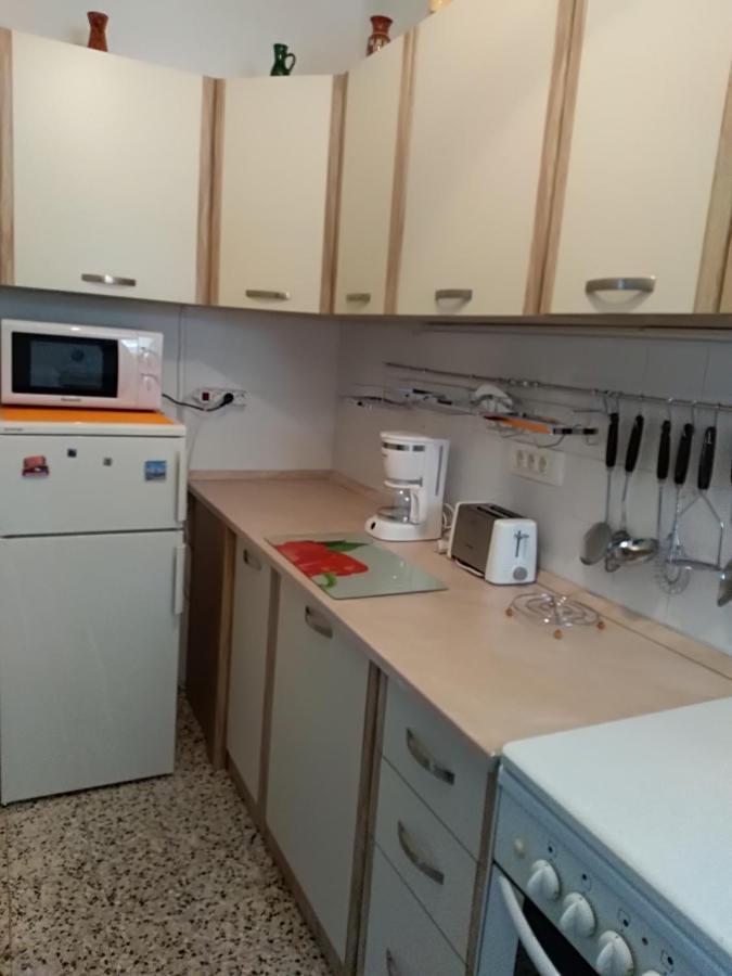 Villa Radic Makarska Zewnętrze zdjęcie
