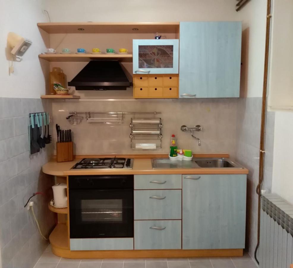 Villa Radic Makarska Zewnętrze zdjęcie