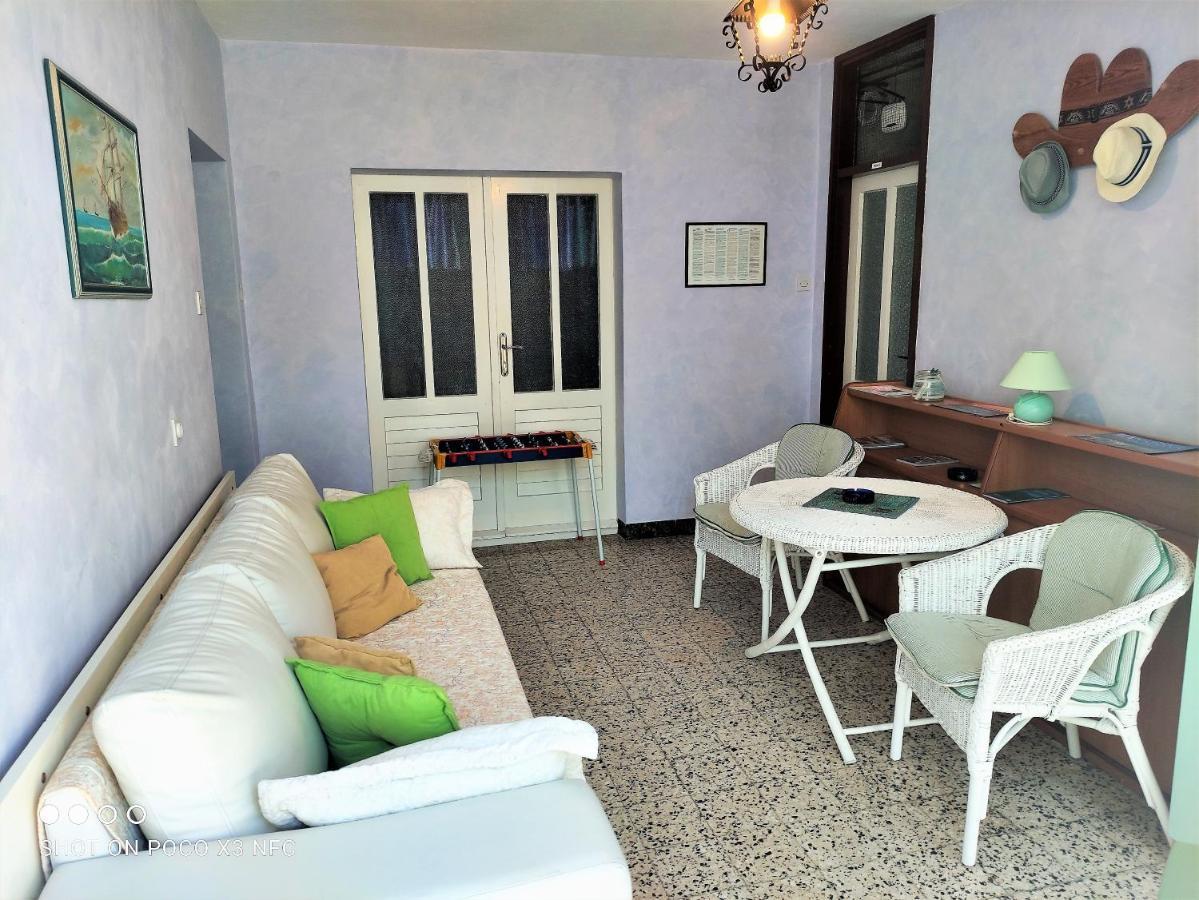 Villa Radic Makarska Zewnętrze zdjęcie