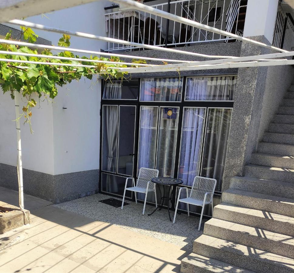 Villa Radic Makarska Zewnętrze zdjęcie