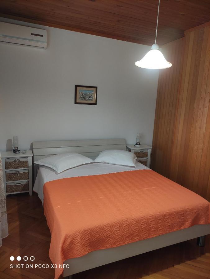 Villa Radic Makarska Zewnętrze zdjęcie