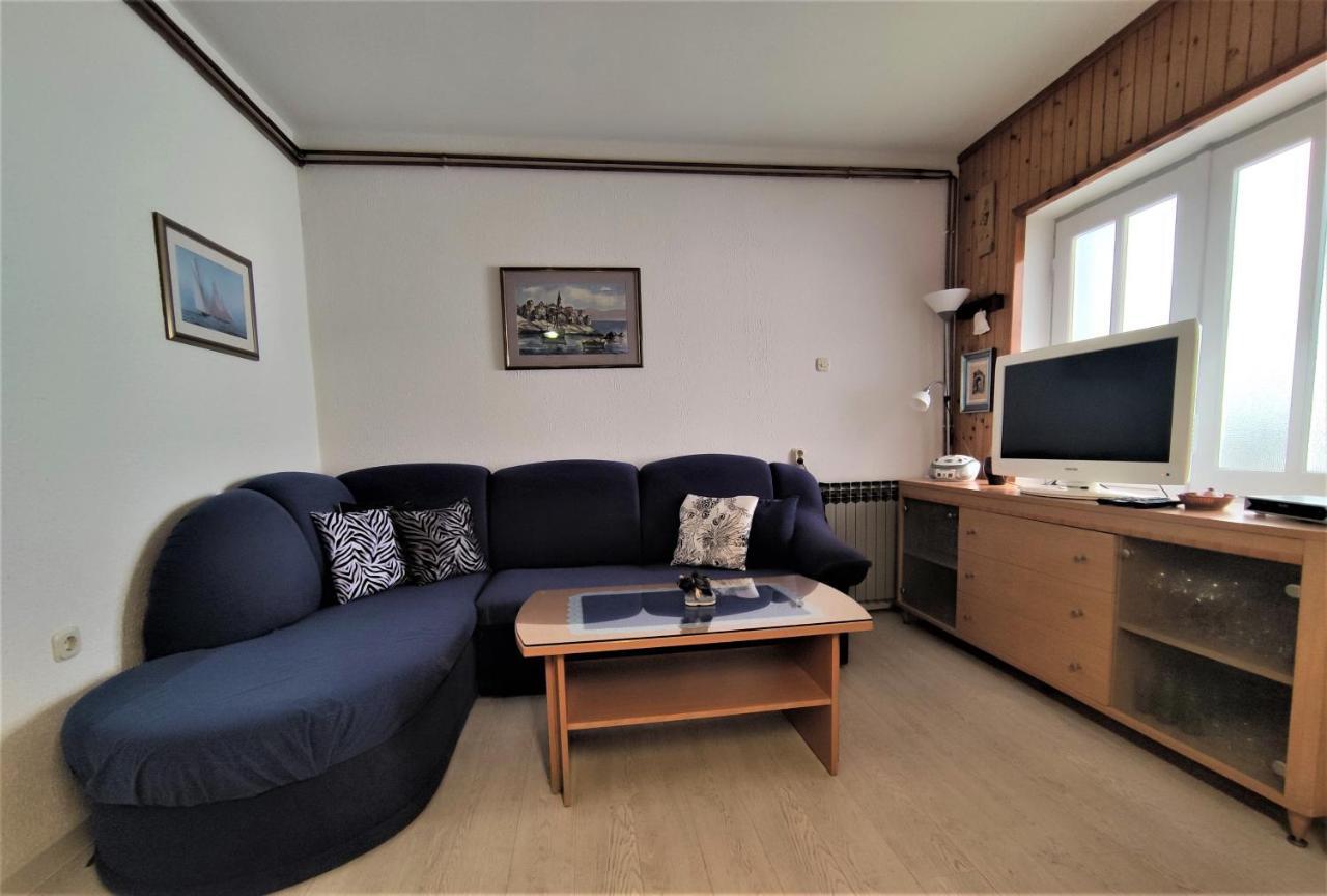 Villa Radic Makarska Zewnętrze zdjęcie