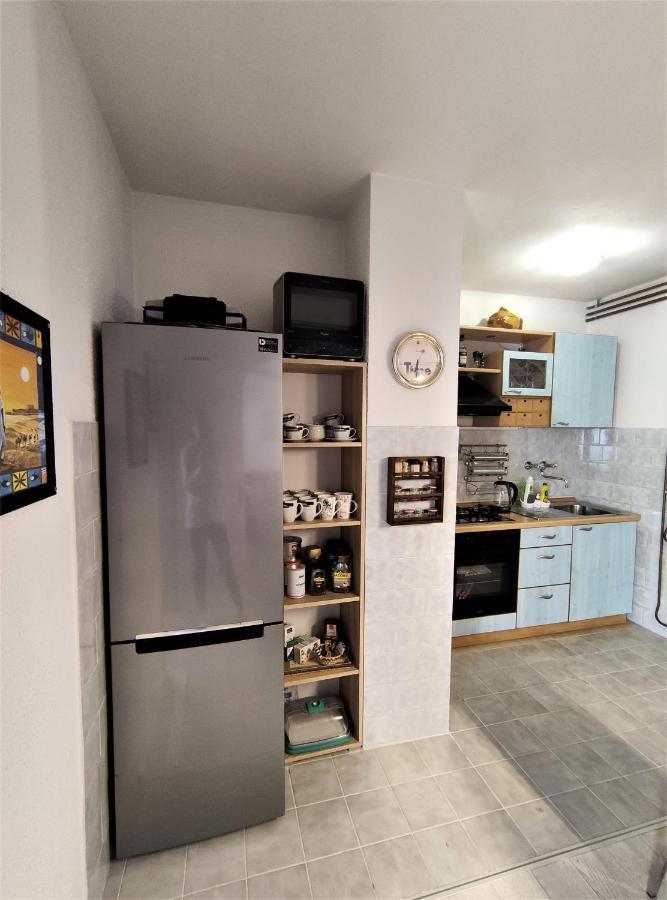 Villa Radic Makarska Zewnętrze zdjęcie