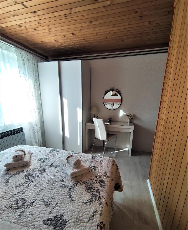 Villa Radic Makarska Zewnętrze zdjęcie