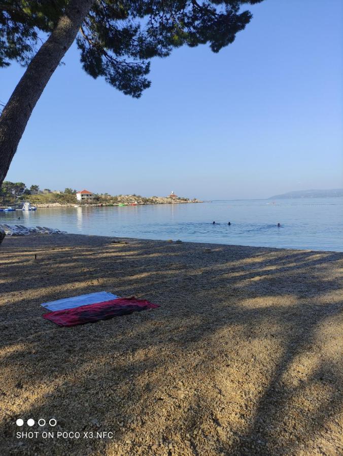 Villa Radic Makarska Zewnętrze zdjęcie
