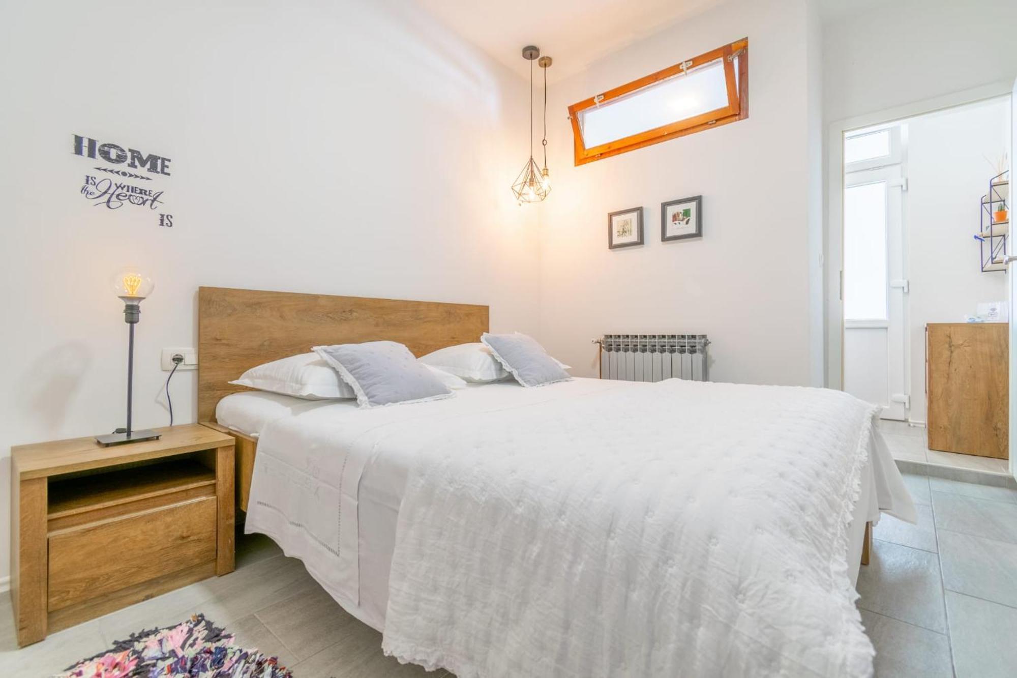 Villa Radic Makarska Zewnętrze zdjęcie