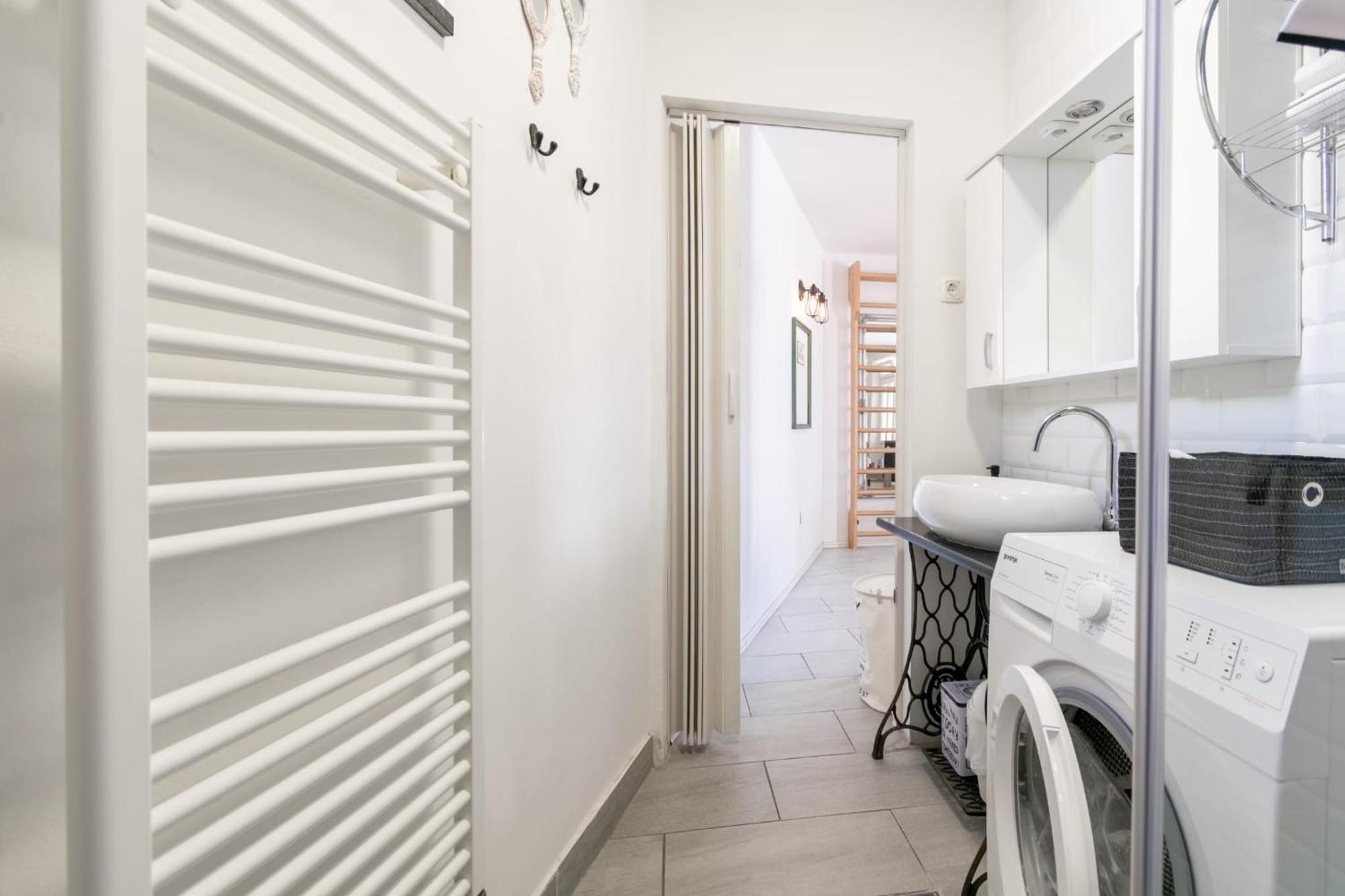 Villa Radic Makarska Zewnętrze zdjęcie