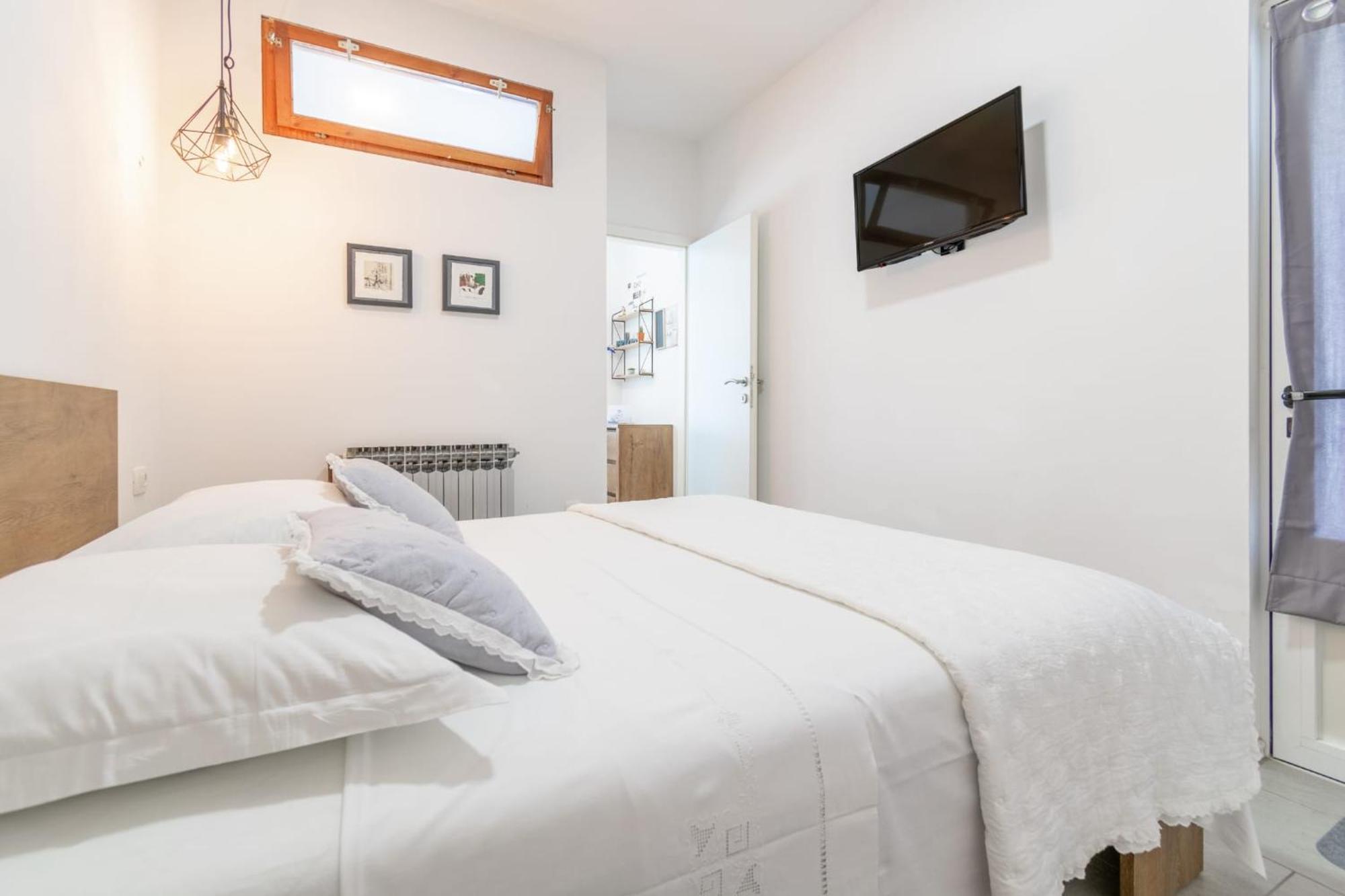Villa Radic Makarska Zewnętrze zdjęcie