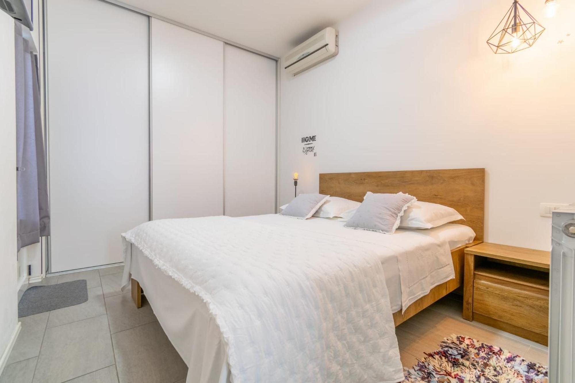 Villa Radic Makarska Zewnętrze zdjęcie