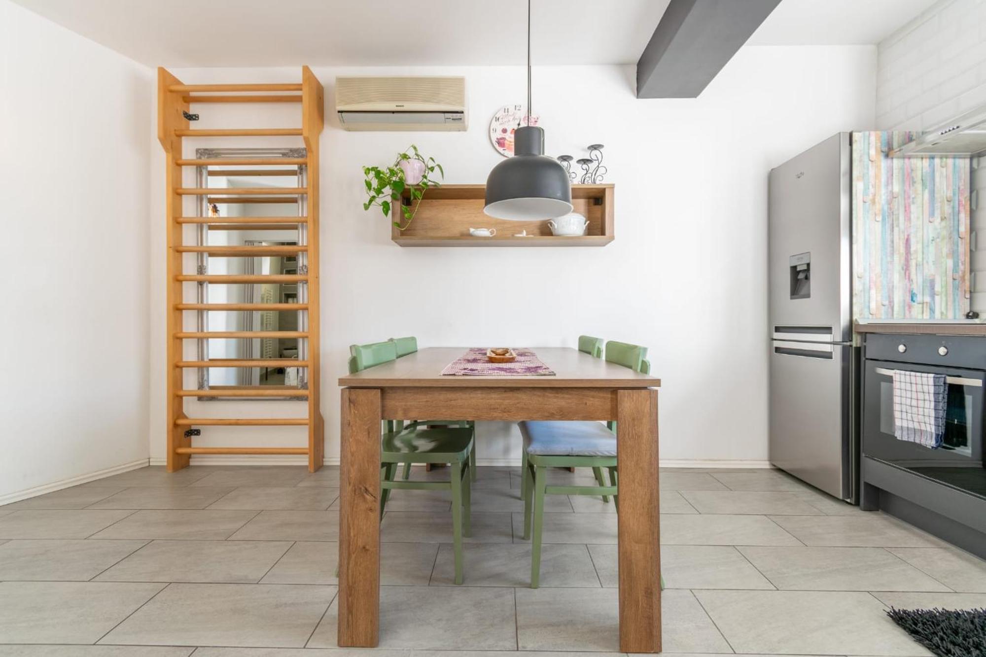Villa Radic Makarska Zewnętrze zdjęcie