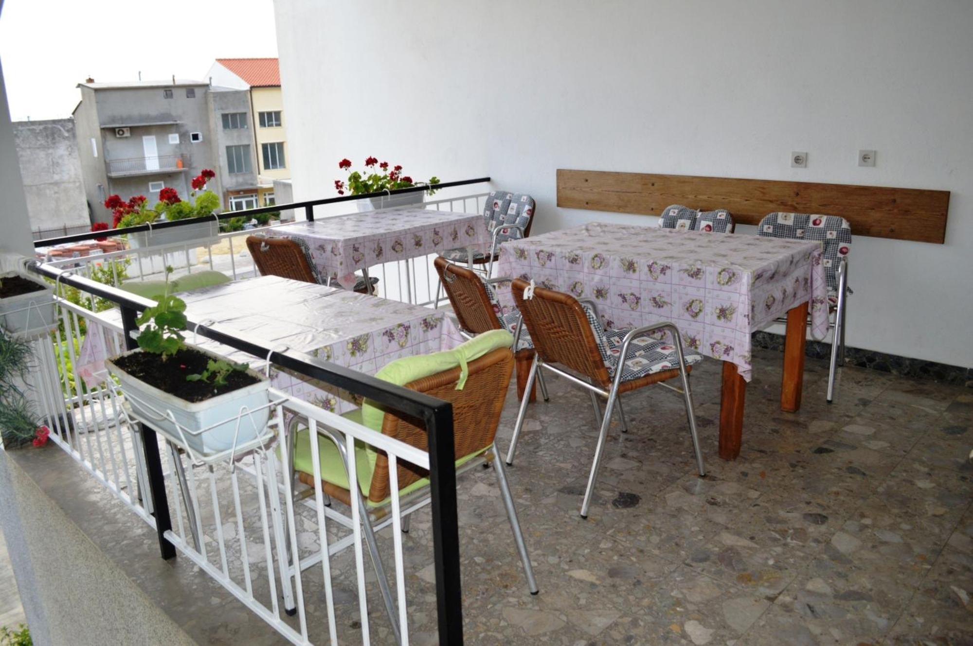 Villa Radic Makarska Zewnętrze zdjęcie